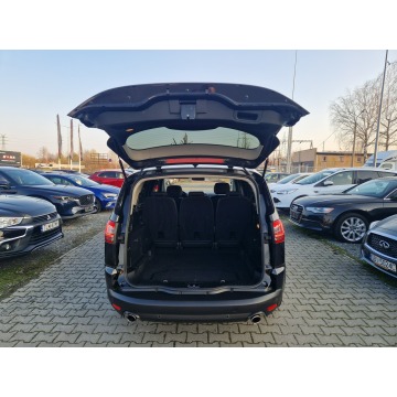 Ford S-MAX  Minivan/Van 2011,  2.0 benzyna, automat - Na sprzedaż za 32 900 zł - Żory - zdjęcie 8