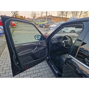 Ford S-MAX  Minivan/Van 2011,  2.0 benzyna, automat - Na sprzedaż za 32 900 zł - Żory - zdjęcie 11