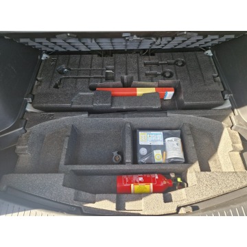 Mazda CX-5  SUV 2014,  2.2 diesel, automat - Na sprzedaż za 52 900 zł - Żory - zdjęcie 9