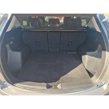 Mazda CX-5  SUV 2014,  2.2 diesel, automat - Na sprzedaż za 52 900 zł - Żory - zdjęcie 8