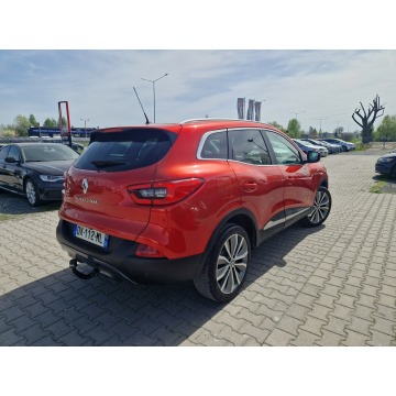 Renault Kadjar  SUV 2015,  1.2 benzyna - Na sprzedaż za 39 900 zł - Żory - zdjęcie 2