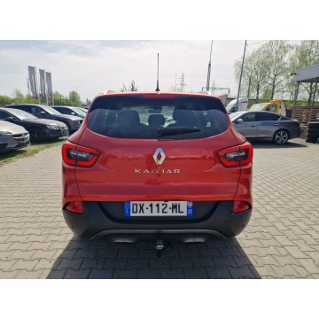 Renault Kadjar  SUV 2015,  1.2 benzyna - Na sprzedaż za 39 900 zł - Żory - zdjęcie 7