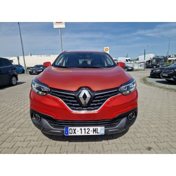 Renault Kadjar  SUV 2015,  1.2 benzyna - Na sprzedaż za 39 900 zł - Żory - zdjęcie 6