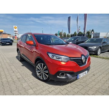 Renault Kadjar  SUV 2015,  1.2 benzyna - Na sprzedaż za 39 900 zł - Żory - zdjęcie 4
