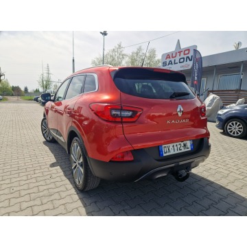 Renault Kadjar  SUV 2015,  1.2 benzyna - Na sprzedaż za 39 900 zł - Żory - zdjęcie 5