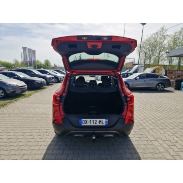 Renault Kadjar  SUV 2015,  1.2 benzyna - Na sprzedaż za 39 900 zł - Żory - zdjęcie 8