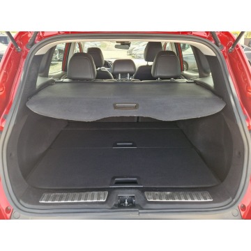 Renault Kadjar  SUV 2015,  1.2 benzyna - Na sprzedaż za 39 900 zł - Żory - zdjęcie 9
