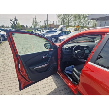 Renault Kadjar  SUV 2015,  1.2 benzyna - Na sprzedaż za 39 900 zł - Żory - zdjęcie 12