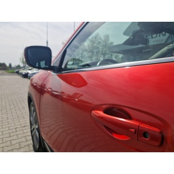 Renault Kadjar  SUV 2015,  1.2 benzyna - Na sprzedaż za 39 900 zł - Żory - zdjęcie 10