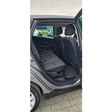 Renault Scenic  Minivan/Van 2019,  1.8 diesel, automat - Na sprzedaż za 51 700 zł - Żory - zdjęcie 5