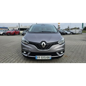 Renault Scenic  Minivan/Van 2019,  1.8 diesel, automat - Na sprzedaż za 51 700 zł - Żory - zdjęcie 6