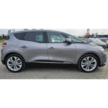 Renault Scenic  Minivan/Van 2019,  1.8 diesel, automat - Na sprzedaż za 51 700 zł - Żory - zdjęcie 2