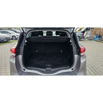 Renault Scenic  Minivan/Van 2019,  1.8 diesel, automat - Na sprzedaż za 51 700 zł - Żory - zdjęcie 4