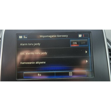 Renault Scenic  Minivan/Van 2019,  1.8 diesel, automat - Na sprzedaż za 51 700 zł - Żory - zdjęcie 12