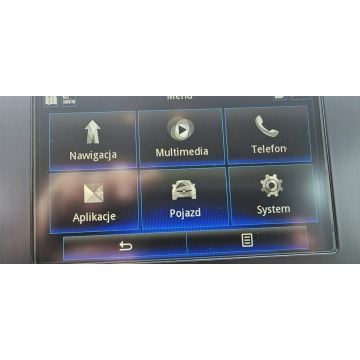 Renault Scenic  Minivan/Van 2019,  1.8 diesel, automat - Na sprzedaż za 51 700 zł - Żory - zdjęcie 11