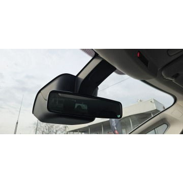 Renault Scenic  Minivan/Van 2019,  1.8 diesel, automat - Na sprzedaż za 51 700 zł - Żory - zdjęcie 9