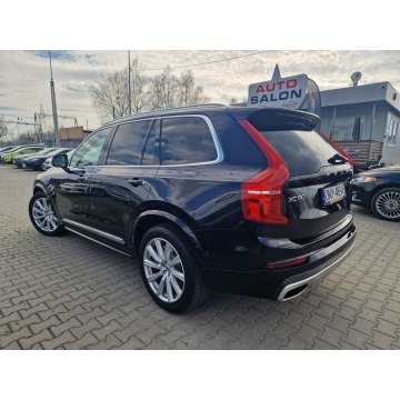 Volvo   SUV 2016,  2.0 hybryda, automat - Na sprzedaż za 109 000 zł - Żory - zdjęcie 4