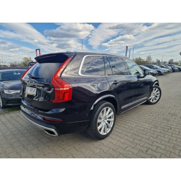 Volvo   SUV 2016,  2.0 hybryda, automat - Na sprzedaż za 109 000 zł - Żory - zdjęcie 2