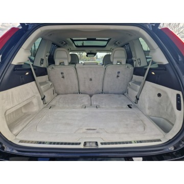 Volvo   SUV 2016,  2.0 hybryda, automat - Na sprzedaż za 109 000 zł - Żory - zdjęcie 10