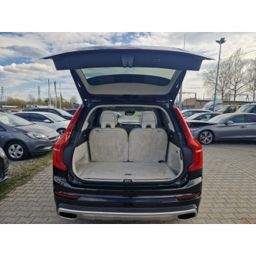 Volvo   SUV 2016,  2.0 hybryda, automat - Na sprzedaż za 109 000 zł - Żory - zdjęcie 7