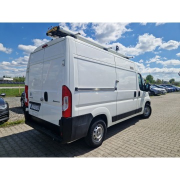 Citroen Jumper 2020,  2.0 diesel - Na sprzedaż za 57 900 zł - Żory - zdjęcie 2