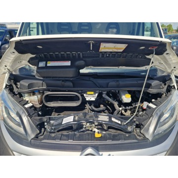 Citroen Jumper 2020,  2.0 diesel - Na sprzedaż za 57 900 zł - Żory - zdjęcie 7