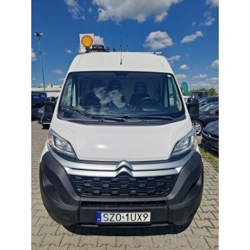 Citroen Jumper 2020,  2.0 diesel - Na sprzedaż za 57 900 zł - Żory - zdjęcie 6