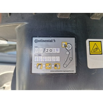 Citroen Jumper 2020,  2.0 diesel - Na sprzedaż za 57 900 zł - Żory - zdjęcie 8