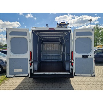 Citroen Jumper 2020,  2.0 diesel - Na sprzedaż za 57 900 zł - Żory - zdjęcie 11
