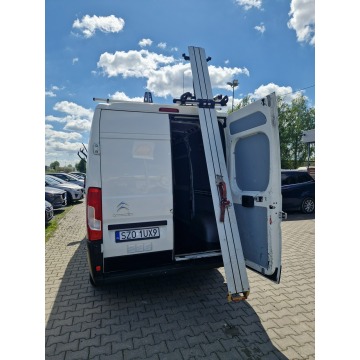 Citroen Jumper 2020,  2.0 diesel - Na sprzedaż za 57 900 zł - Żory - zdjęcie 10