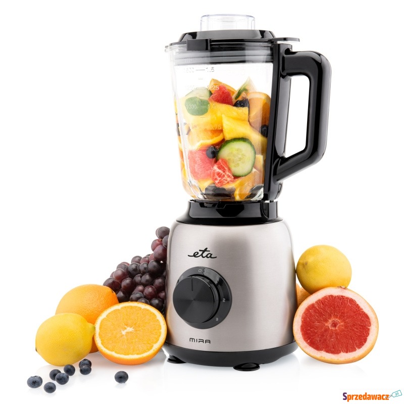 Blender kielichowy ETA Mira II...