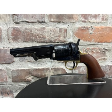 Rewolwer czarnoprochowy 1851 Colt Navy Yank 4... - Broń - Tarnowskie Góry - zdjęcie 2