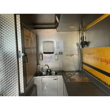 Fiat Ducato 2017,  2.3 diesel - Na sprzedaż za 49 900 zł - Syców - zdjęcie 8