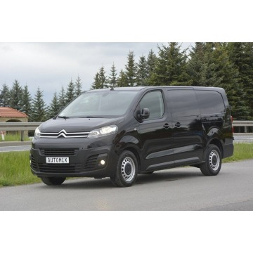 Citroen Jumpy 2018,  2.0 diesel - Na sprzedaż za 65 300 zł - Sędziszów Małopolski - zdjęcie 2