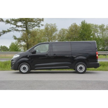 Citroen Jumpy 2018,  2.0 diesel - Na sprzedaż za 65 300 zł - Sędziszów Małopolski - zdjęcie 3