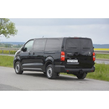 Citroen Jumpy 2018,  2.0 diesel - Na sprzedaż za 65 300 zł - Sędziszów Małopolski - zdjęcie 4