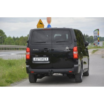 Citroen Jumpy 2018,  2.0 diesel - Na sprzedaż za 65 300 zł - Sędziszów Małopolski - zdjęcie 6