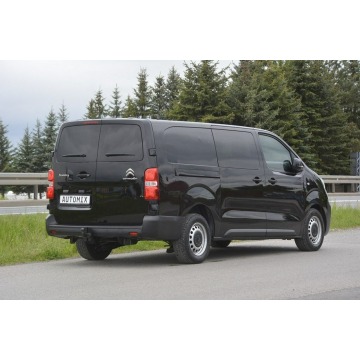 Citroen Jumpy 2018,  2.0 diesel - Na sprzedaż za 65 300 zł - Sędziszów Małopolski - zdjęcie 7
