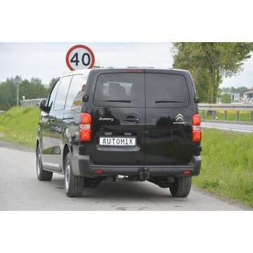 Citroen Jumpy 2018,  2.0 diesel - Na sprzedaż za 65 300 zł - Sędziszów Małopolski - zdjęcie 5