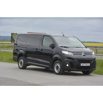 Citroen Jumpy 2018,  2.0 diesel - Na sprzedaż za 65 300 zł - Sędziszów Małopolski - zdjęcie 9
