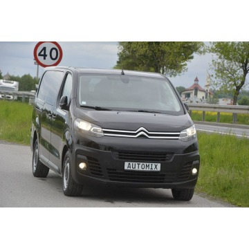 Citroen Jumpy 2018,  2.0 diesel - Na sprzedaż za 65 300 zł - Sędziszów Małopolski - zdjęcie 10