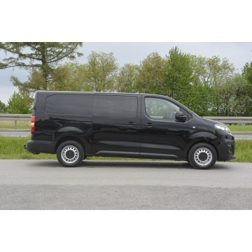 Citroen Jumpy 2018,  2.0 diesel - Na sprzedaż za 65 300 zł - Sędziszów Małopolski - zdjęcie 8