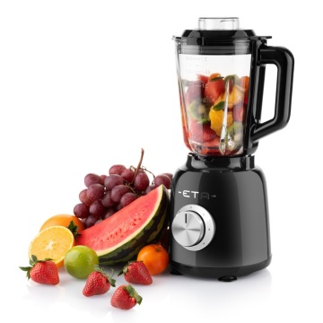 Blender kielichowy ETA Storio ETA901190030 czarny