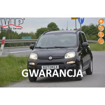 Fiat Panda - 1.2 Benzyna klimatyzacja doinwestowany gwarancja przebiegu
