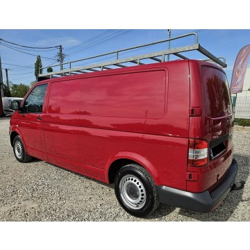 Volkswagen Transporter 2013,  2.0 diesel - Na sprzedaż za 33 825 zł - Kutno - zdjęcie 2