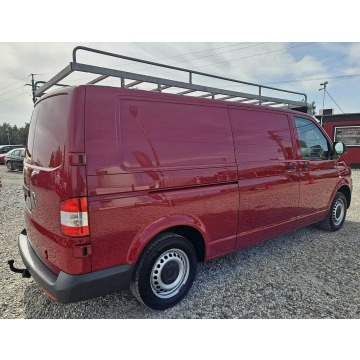 Volkswagen Transporter 2013,  2.0 diesel - Na sprzedaż za 33 825 zł - Kutno - zdjęcie 4