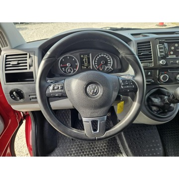 Volkswagen Transporter 2013,  2.0 diesel - Na sprzedaż za 33 825 zł - Kutno - zdjęcie 8