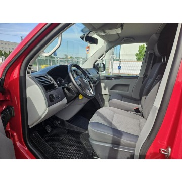 Volkswagen Transporter 2013,  2.0 diesel - Na sprzedaż za 33 825 zł - Kutno - zdjęcie 6