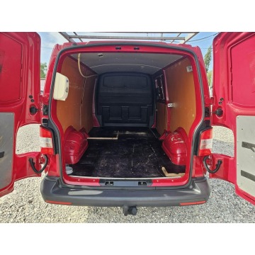Volkswagen Transporter 2013,  2.0 diesel - Na sprzedaż za 33 825 zł - Kutno - zdjęcie 5