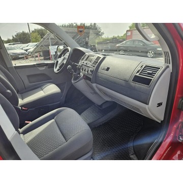 Volkswagen Transporter 2013,  2.0 diesel - Na sprzedaż za 33 825 zł - Kutno - zdjęcie 7